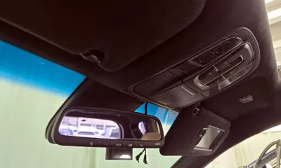 Hyundai Santafe 2019, 116708 км, за 21000000 KRW - фото 18