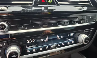 BMW 5-Series 2017, 100000 км, за 26500000 KRW - фото 18