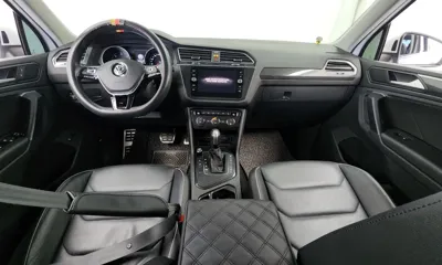 Volkswagen Tiguan 2020, 94083 км, за 13071.91 USD - фото 7