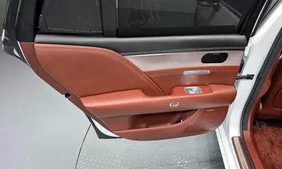 Genesis G90 2023, 55243 км, за 70000000 KRW - фото 25