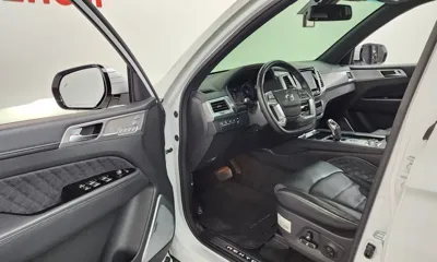 KG_Mobility_Ssangyong Rexton 2021, 15891 км, за 34800000 KRW - фото 10