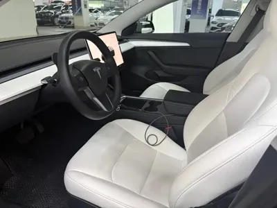 Tesla Model 3 2022, 110100 км, за 112100 CNY