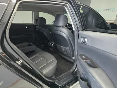 Kia K5 2019, 134040 км, за 10800000 KRW - фото 16