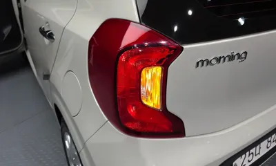 Kia Morning 2017, 58947 км, за 7100000 KRW - фото 23