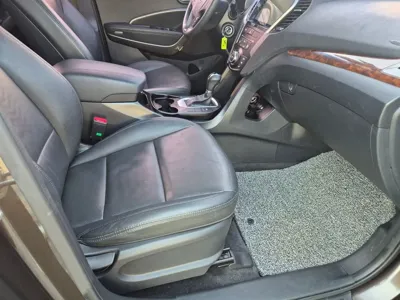 Hyundai Santafe 2018, 256446 км, за 7400000 KRW - фото 11