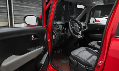 Kia Ray 2018, 107396 км, за 8900000 KRW - фото 10