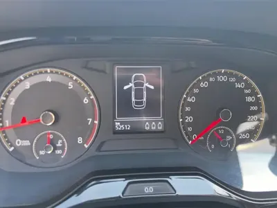 Volkswagen Bora 2021, 52500 км, за 58500 CNY - фото 14