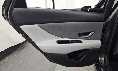 Hyundai Avante 2021, 121647 км, за 25000000 KRW - фото 25