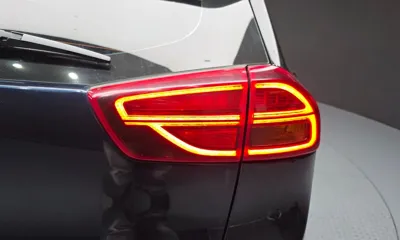 Kia Niro 2022, 99106 км, за 18990000 KRW - фото 23