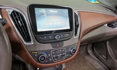 ChevroletGMDaewoo Malibu 2017, 82837 км, за 8700000 KRW - фото 18