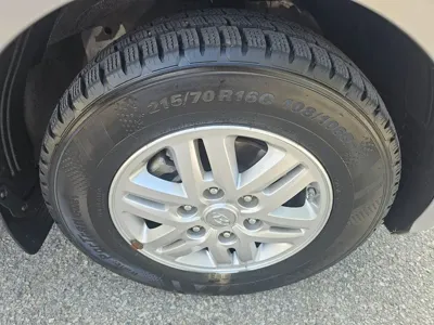 Hyundai Starex 2019, 89479 км, за 11990000 KRW - фото 13