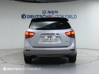 Hyundai Veracruz 2015, 261039 км, за 4990000 KRW