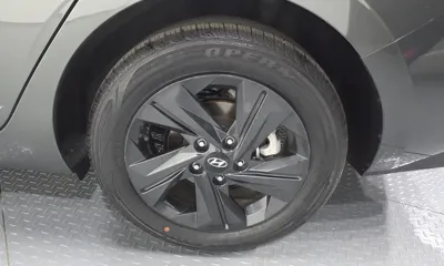Hyundai Avante 2023, 38246 км, за 15900000 KRW - фото 21