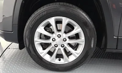 Jeep Cherokee 2019, 103858 км, за 10200000 KRW - фото 5