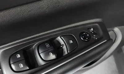Renault-KoreaSamsung QM6 2018, 127172 км, за 10500000 KRW - фото 37