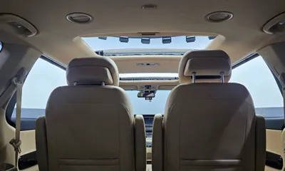 Kia Canival 2020, 52475 км, за 22200000 KRW - фото 20