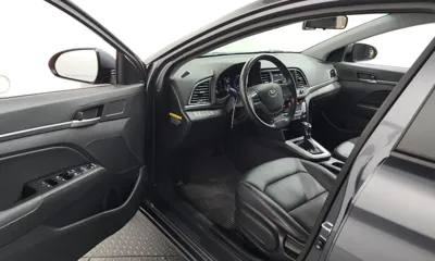 Hyundai Avante 2016, 67319 км, за 7900000 KRW - фото 10