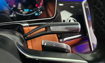 Mercedes-Benz S-Class 2022, 82765 км, за 87000000 KRW - фото 9
