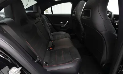 Mercedes-Benz CLA-Class 2025, 8514 км, за 44000000 KRW - фото 11