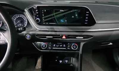 Hyundai Sonata 2020, 80514 км, за 17200000 KRW - фото 13