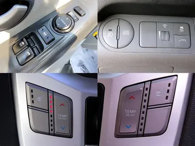 Hyundai Starex 2016, 105979 км, за 9900000 KRW - фото 17