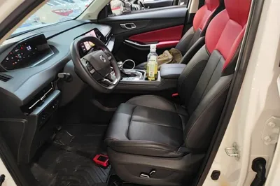 Changan CS55PLUS 2022, 26000 км, за 78897.58 CNY - фото 17