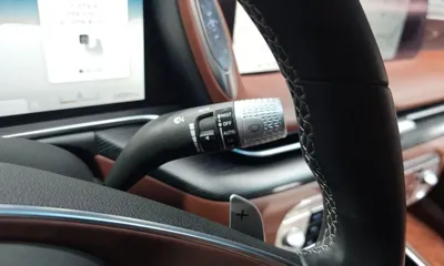 Genesis G90 2023, 28081 км, за 79090000 KRW - фото 28