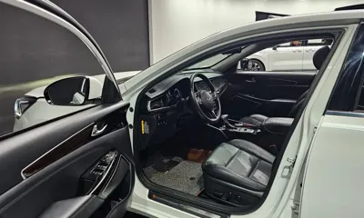 Kia K7 2018, 148612 км, за 49990000 KRW - фото 10