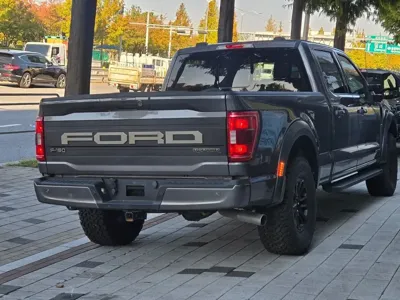 Ford F150 2021, 70000 км, за 73000000 KRW - фото 2