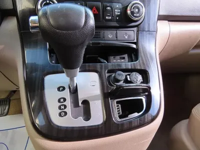 Kia Canival 2014, 269516 км, за 3900000 KRW - фото 12