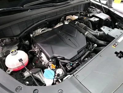 Kia Sorento 2024, 16720 км, за 33900000 KRW - фото 6