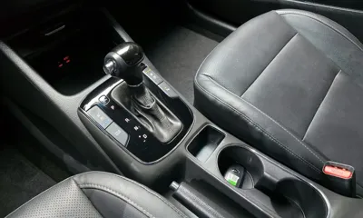 Kia K3 2017, 75998 км, за 7900000 KRW - фото 9