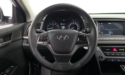 Hyundai Avante 2018, 120461 км, за 9500000 KRW - фото 13