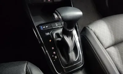 Kia Stonic 2020, 94002 км, за 10990000 KRW - фото 9