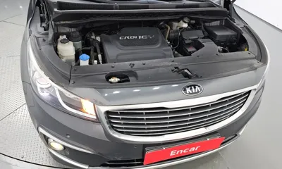 Kia Canival 2015, 98001 км, за 11000000 KRW - фото 6