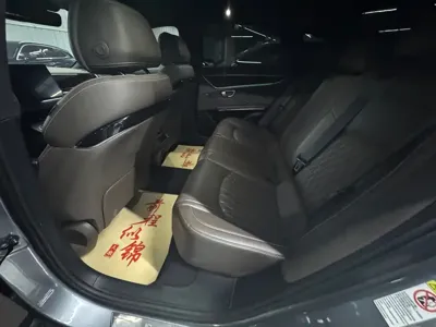 BYD Han 2022, 64000 км, за 86800 CNY - фото 14
