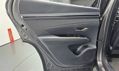 Hyundai Tucson 2022, 49561 км, за 23900000 KRW - фото 25