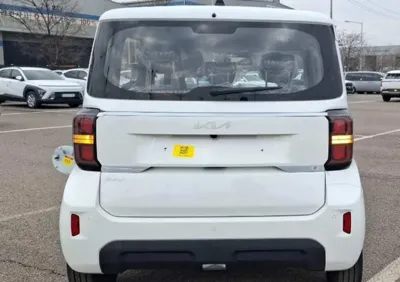 Kia Ray 2026, 1 км, за 3240000 KRW
