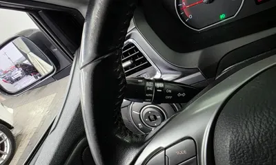KG_Mobility_Ssangyong KORANDO 2016, 104825 км, за 7900000 KRW - фото 33