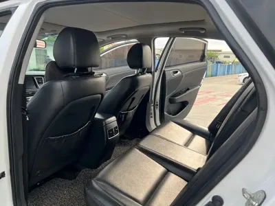 Hyundai Mistra 2017, 110000 км, за 37800 CNY - фото 8
