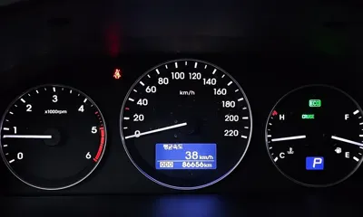 Hyundai Starex 2019, 86656 км, за 15500000 KRW - фото 8