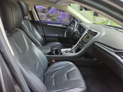 Ford Mondeo 2016, 136081 км, за 4300000 KRW - фото 9
