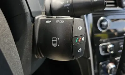 Renault-KoreaSamsung SM7 2018, 133554 км, за 6600000 KRW - фото 15