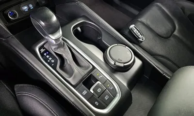 Hyundai Santafe 2020, 131072 км, за 19900000 KRW - фото 9