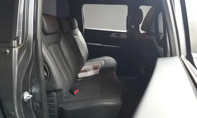 KG_Mobility_Ssangyong Rexton 2019, 113375 км, за 13990000 KRW - фото 11