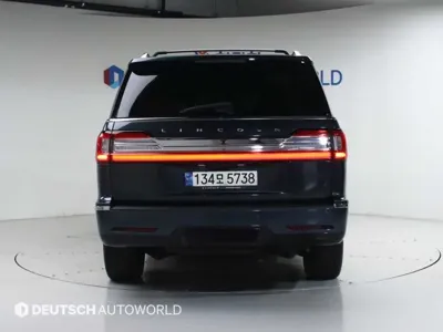 Lincoln Navigator 2021, 62900 км, за 50900000 KRW
