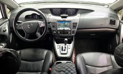 KG_Mobility_Ssangyong KORANDO 2019, 96948 км, за 19400000 KRW - фото 7