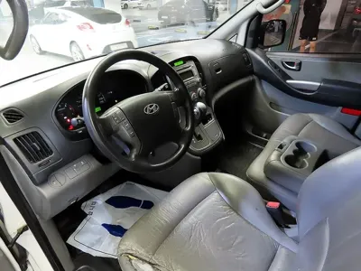 Hyundai Starex 2016, 150440 км, за 7500000 KRW - фото 9