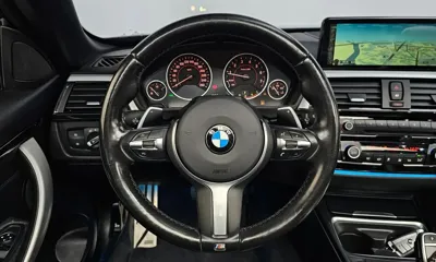 BMW 4-Series 2015, 113831 км, за 15700000 KRW - фото 13
