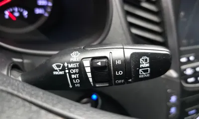 Hyundai Santafe 2014, 94693 км, за 8900000 KRW - фото 30